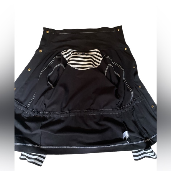 Jones of New York Signature Women's Black Jacket Size Small - Picture 5 of 7